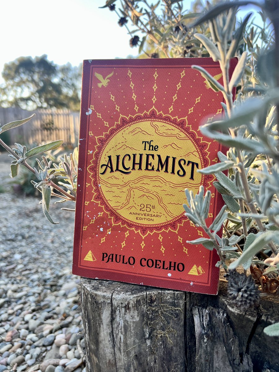 Gm from the soul of the universe.