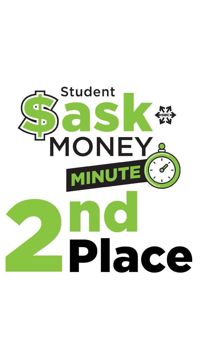 MoneySask's tweet photo. Arlyn, Chevina, Kayden, &amp; Shiloh took home $250 for earning second place in the June 2024 version of Student SaskMoneyMinute! Great budgeting advice from these students from Moose Jaw!
View more videos &amp; get this year’s project info @ https://t.co/YPSRUulhn5. #FinLitSK https://t.co/lfzetlNPND