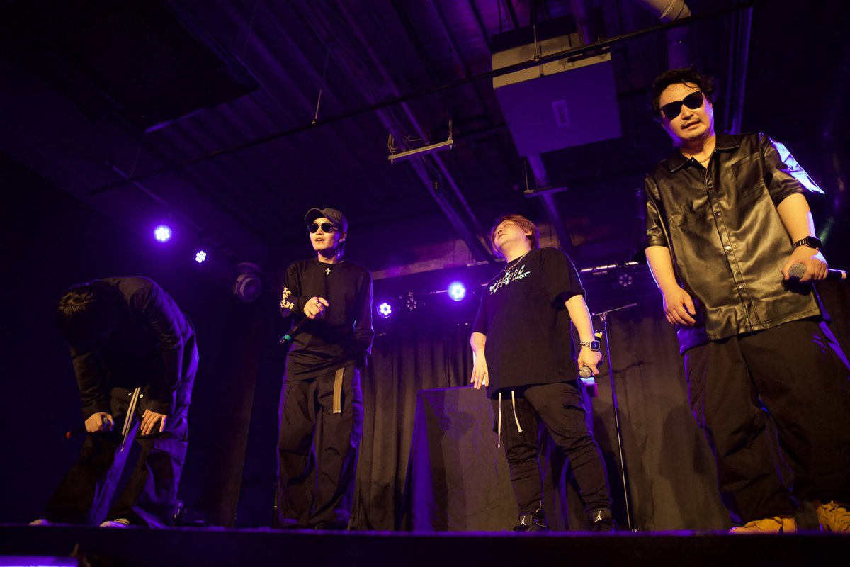 IN_FINITY_info's tweet photo. Thanks for ELECTRICSIDE！

IN-FINITY 1st SHOWCASE
"ELECTRICSIDE NEWAGE"

-FIN- https://t.co/FMEBBLwxTS