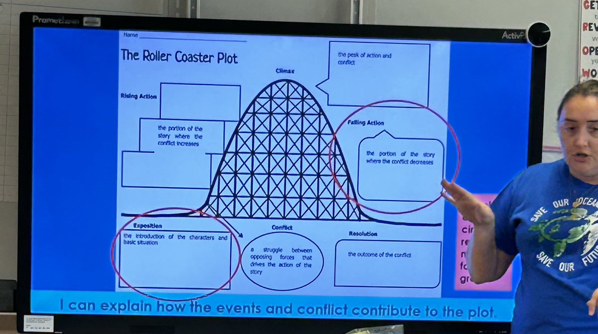 edleader1's tweet image. Great morning at WES! Go Noles! Common planning is evident.  Use of engagement strategies and AVID is everywhere! #MCSDBetterTogether