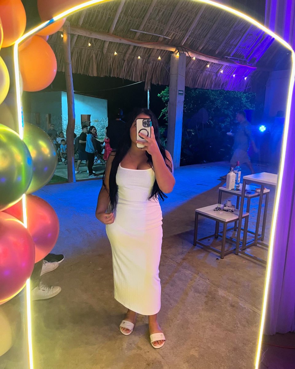 Amando esta versión mía 🤍🌻