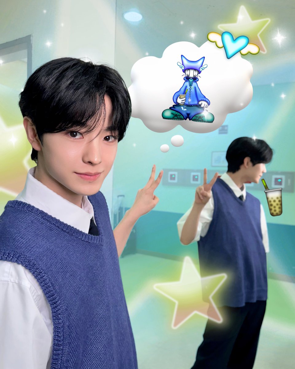 NCT WISH tweet media