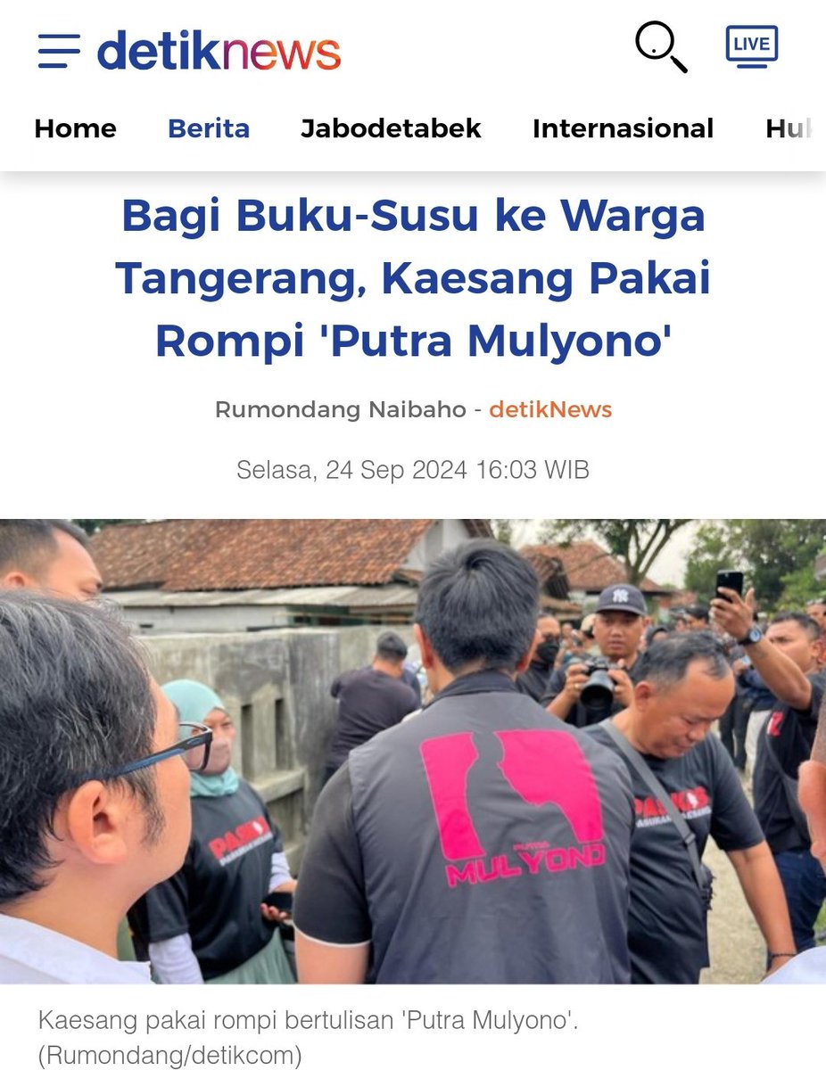 Jejak digital. tweet media