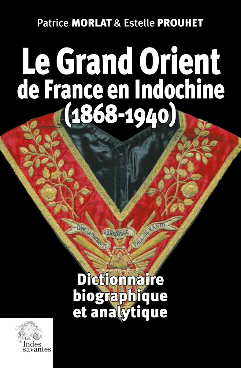 De Patrice Morlat et Estelle Prouhet
lesindessavantes.com/ouvrage/le-gra…