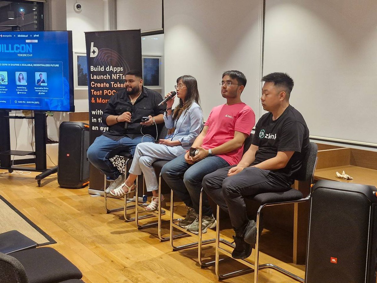 U2U Network tweet media