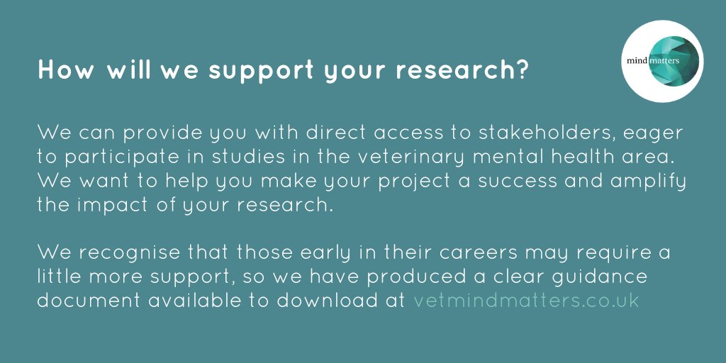 vetmindmatters's tweet photo. https://t.co/FjfIwtHqfc