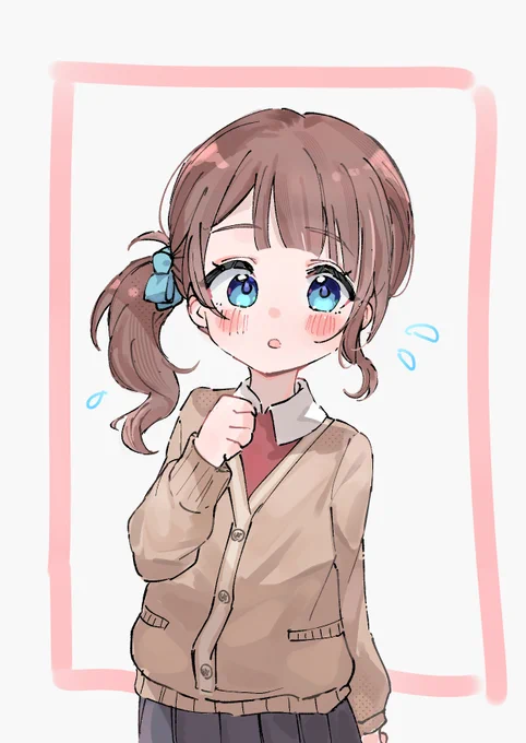 ロリほなちゃん #prsk_FA