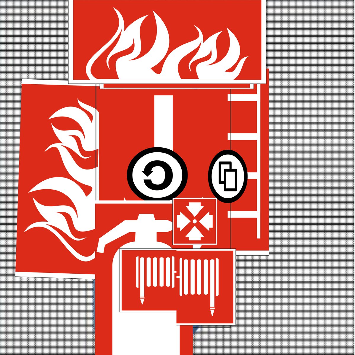 touky333's tweet photo. #nftarti̇st #nftpunk #PTTpunk #nftart #nft
THE PTT PUNKS
only handmade with Powerpoint (free version)

https://t.co/torlQF6coy https://t.co/Lrg49Vx94i
