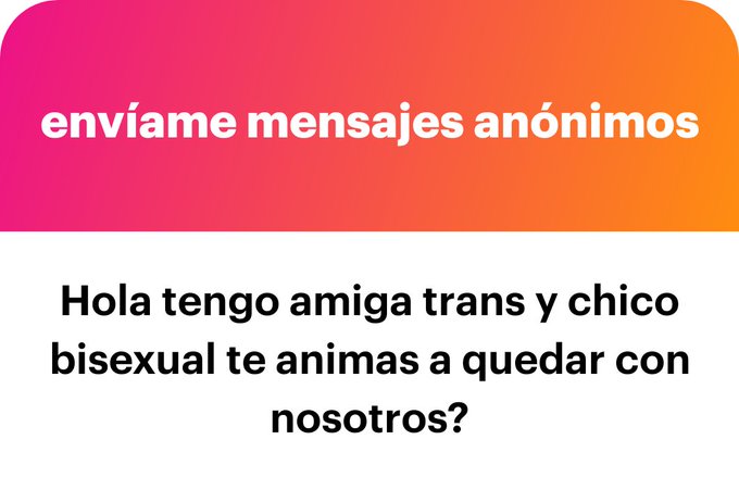 Escr&iacute;beme privado https://t.co/euZQkJjRur