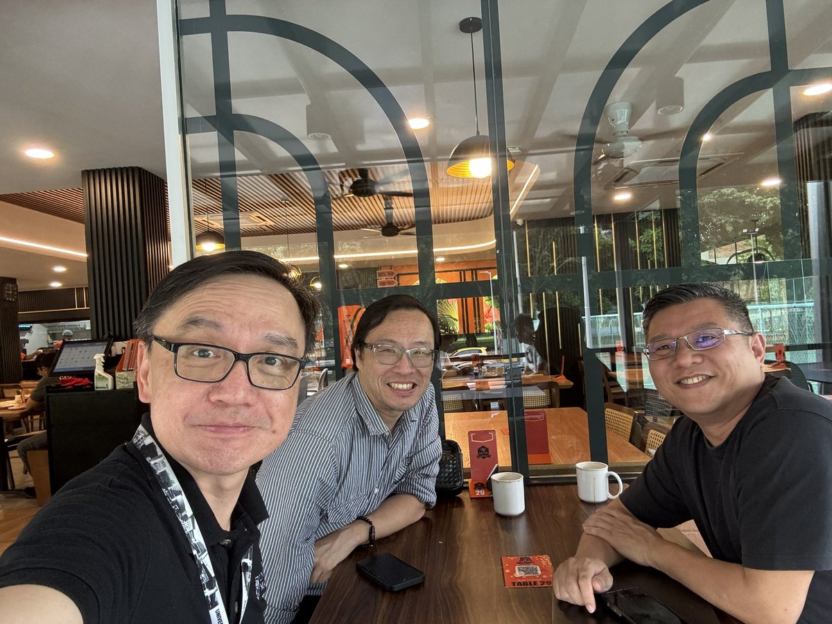Ong TA (@teng_ong) on Twitter photo “Non-invasive wearables” for monitoring of health parameters. What are the opportunities? Exploring with AI expert and industry leader. <a href="/medicineumalaya/">Faculty of Medicine, Universiti Malaya</a> <a href="/UniversitiMalay/">Universiti Malaya</a> <a href="/UMSC_UM/">UM Specialist Centre</a> <a href="/um_urology/">UM_urology</a> “Non-invasive wearables” for monitoring of health parameters. What are the opportunities? Exploring with AI expert and industry leader. <a href="/medicineumalaya/">Faculty of Medicine, Universiti Malaya</a> <a href="/UniversitiMalay/">Universiti Malaya</a> <a href="/UMSC_UM/">UM Specialist Centre</a> <a href="/um_urology/">UM_urology</a>
