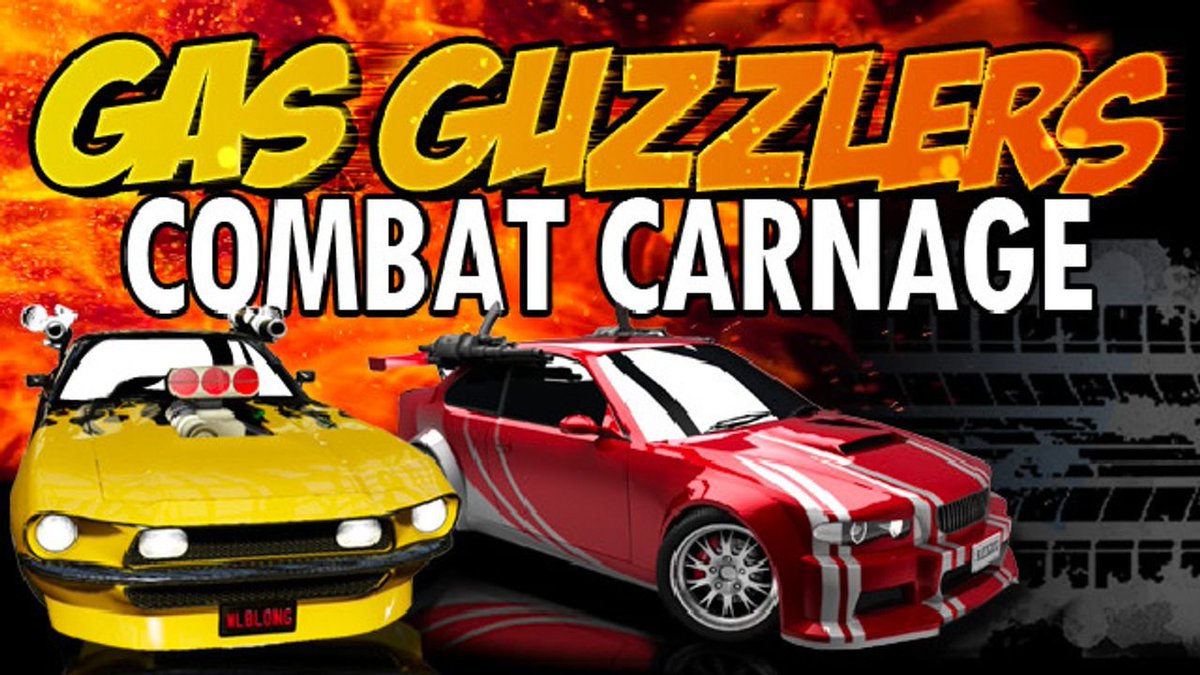 keywarehouse316's tweet photo. 🎁Giveaway: Gas Guzzlers

To Participate/Enter this giveaway:  

👉Follow me  
👉Retweet and Like
👉Leave a comment on this page; https://t.co/OzB9g1RcVE

⏰Ends on the 27th September 
#Giveaways #SteamGame #FreeGame  #FreeSteamGames #SteamKey #FreeSteamKey https://t.co/OPOvmUAtx9