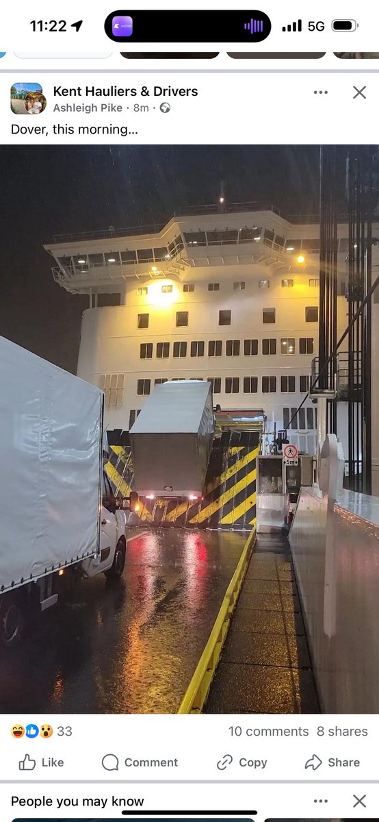 Matt Groombridge tweet media