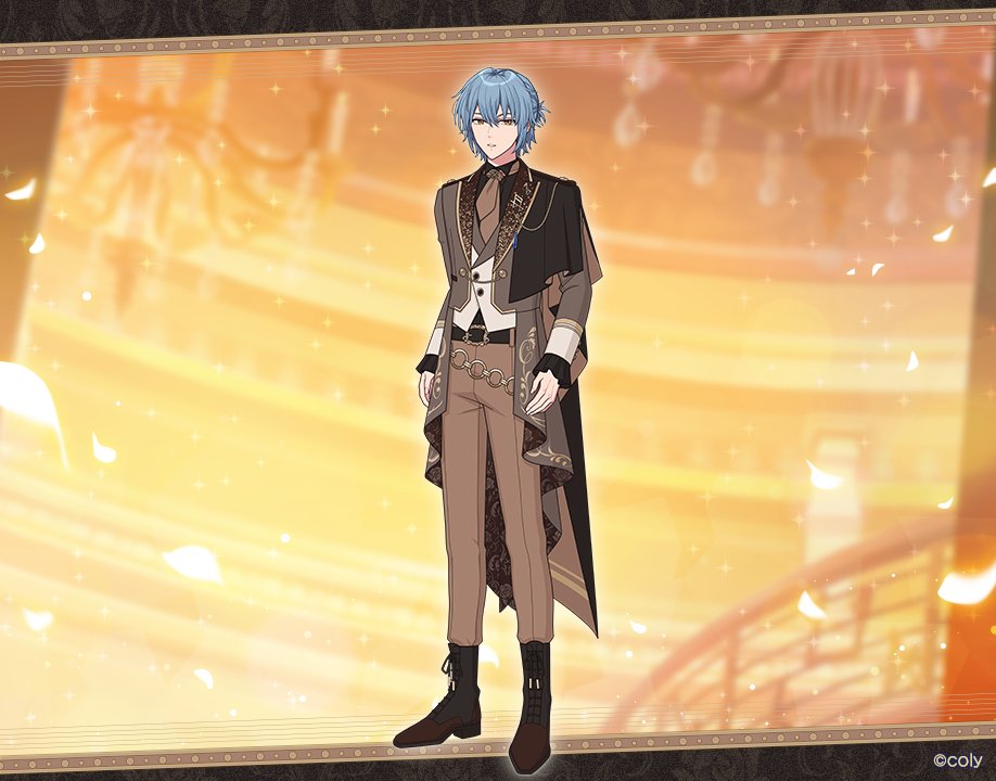 魔法使いの約束【公式】 on X: 