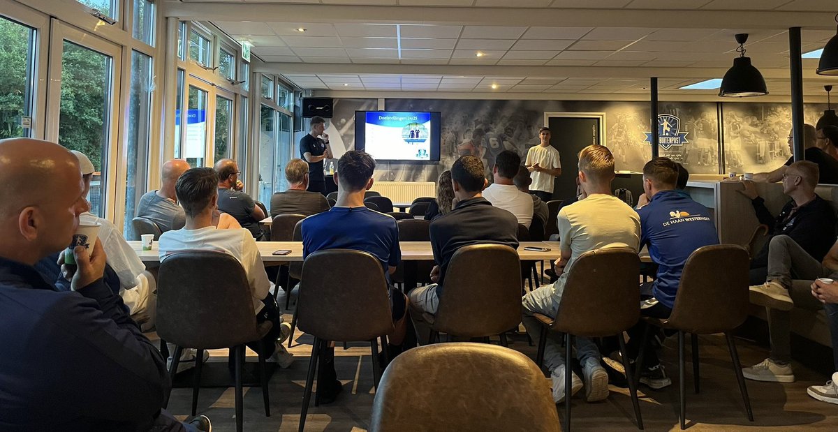 VV Buitenpost tweet media