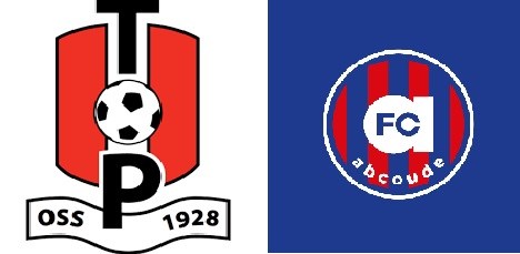 FC Abcoude tweet media