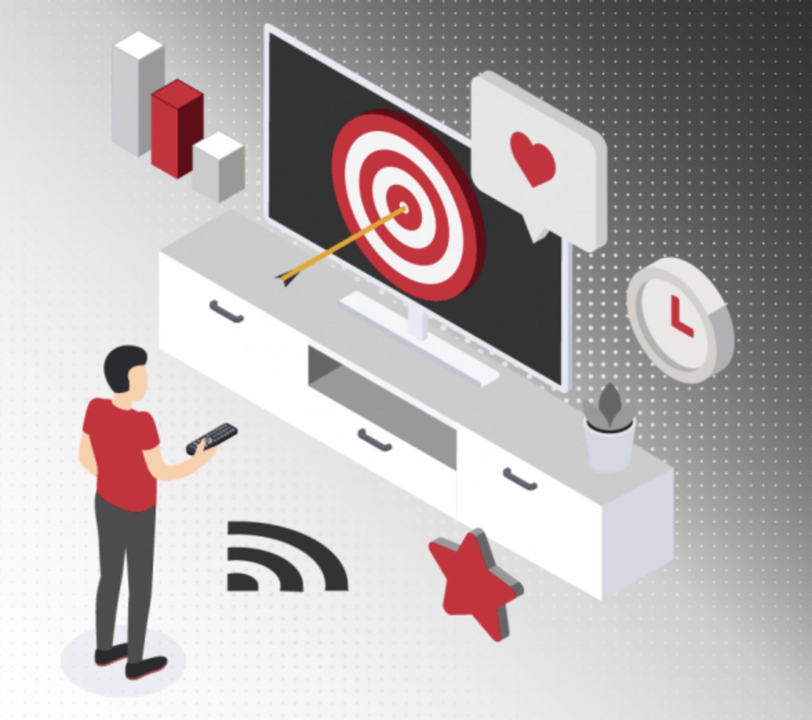 yuktamedia's tweet image. Experiencing ad delivery issues with your OTT ads? YuktaMedia's ERP+ suite provides real-time analytics and automated billing to effortlessly optimize your campaigns.

Check it out: bit.ly/45ukAPh 

#OTT #CampaignOptimization #AdTech #Broadcasting #Analytics