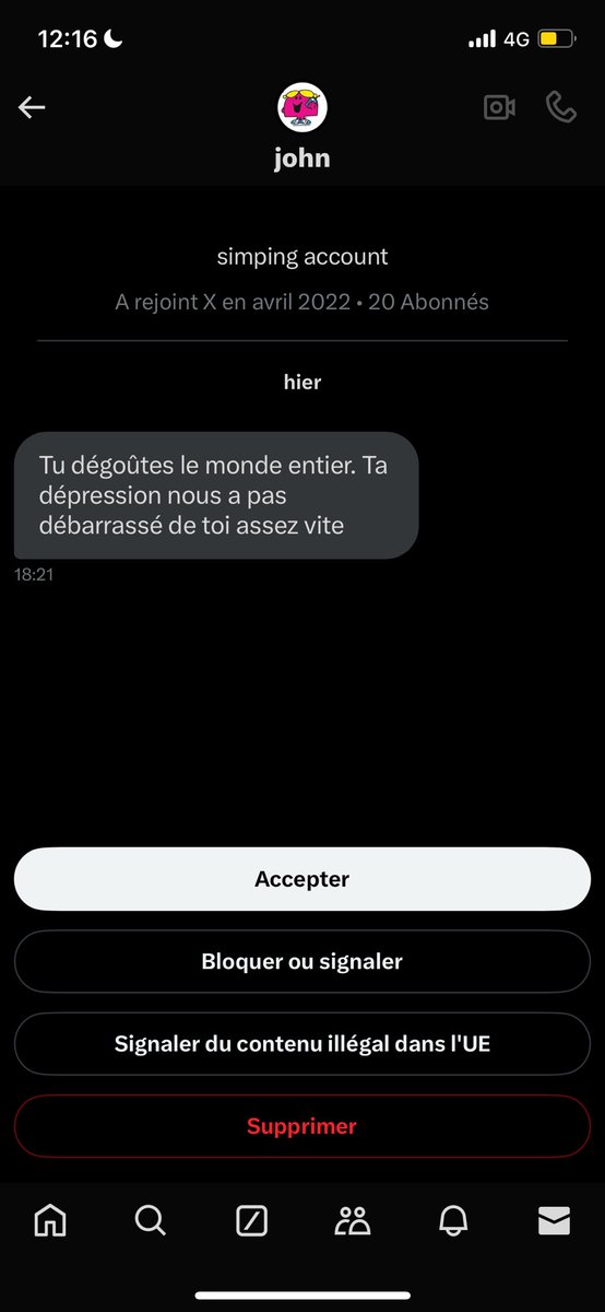 Rafaël Amselem tweet media