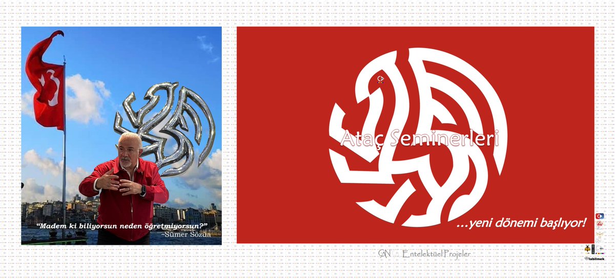 Evet ZİL çaldı; biz de başlıyoruz!

LinkedIn - lnkd.in/e45vQ5Dw
Facebook - lnkd.in/euEej5Wc

🇹🇷 Yaşasın Türk Tayyareciliği!