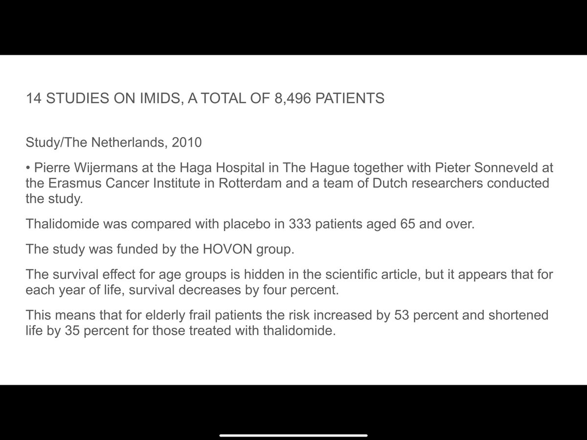 Usbourne161644's tweet image. @realrickpazdur  @VincentRK @AaronGoodman33 @Abdallah81MD @ManniMD1 @IMFmyeloma #imids #myeloma #bloodcancer #imf #CancerAwareness