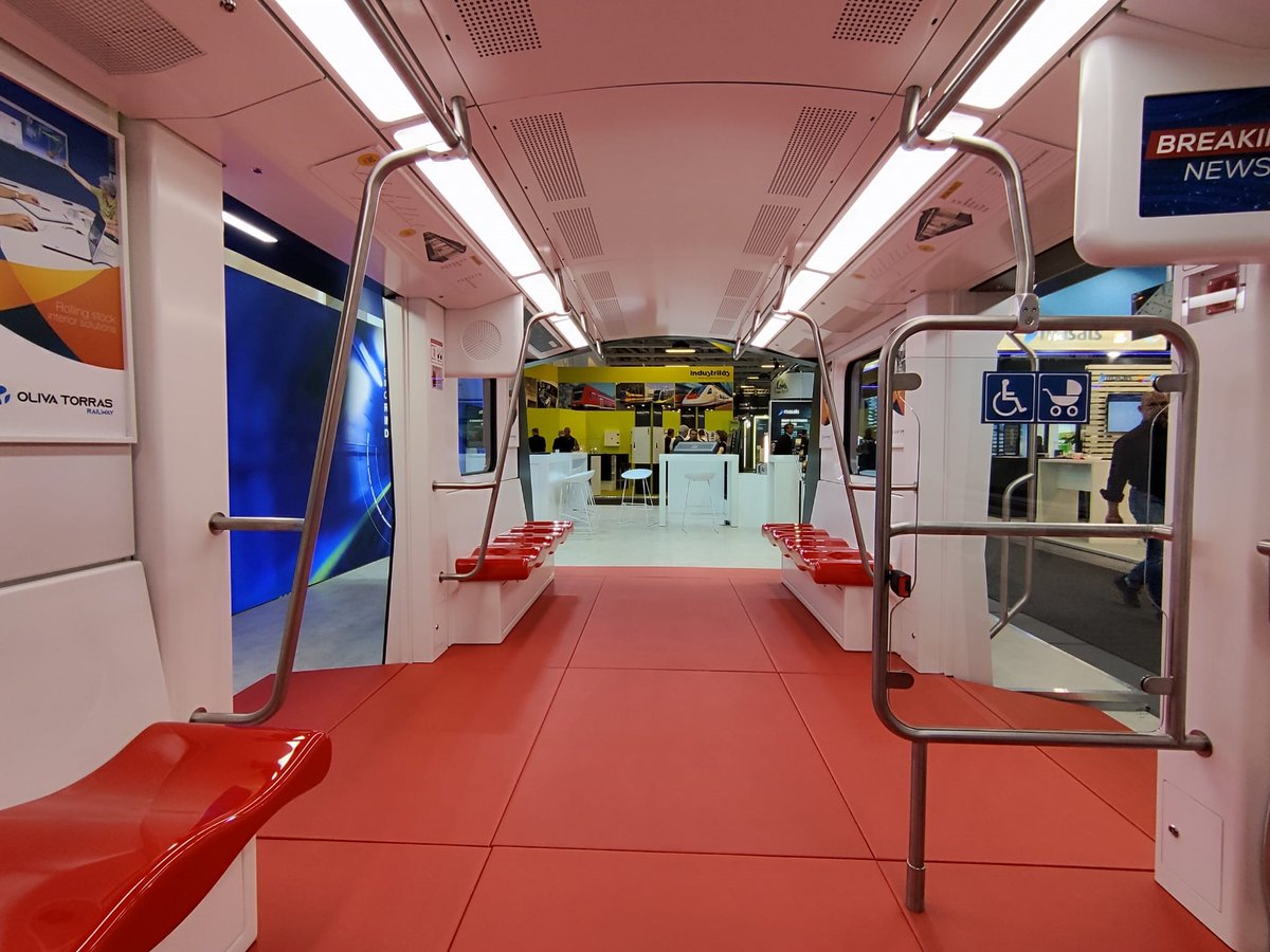 Oliva Torras tweet media