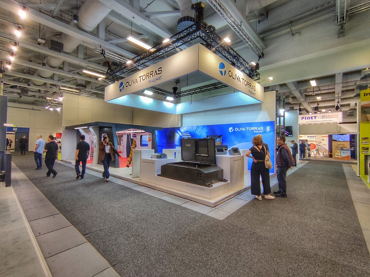 Oliva Torras tweet media