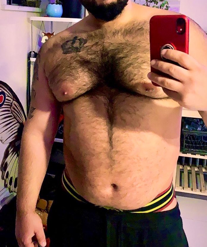 BRRUISERR 🇮🇹 tweet media