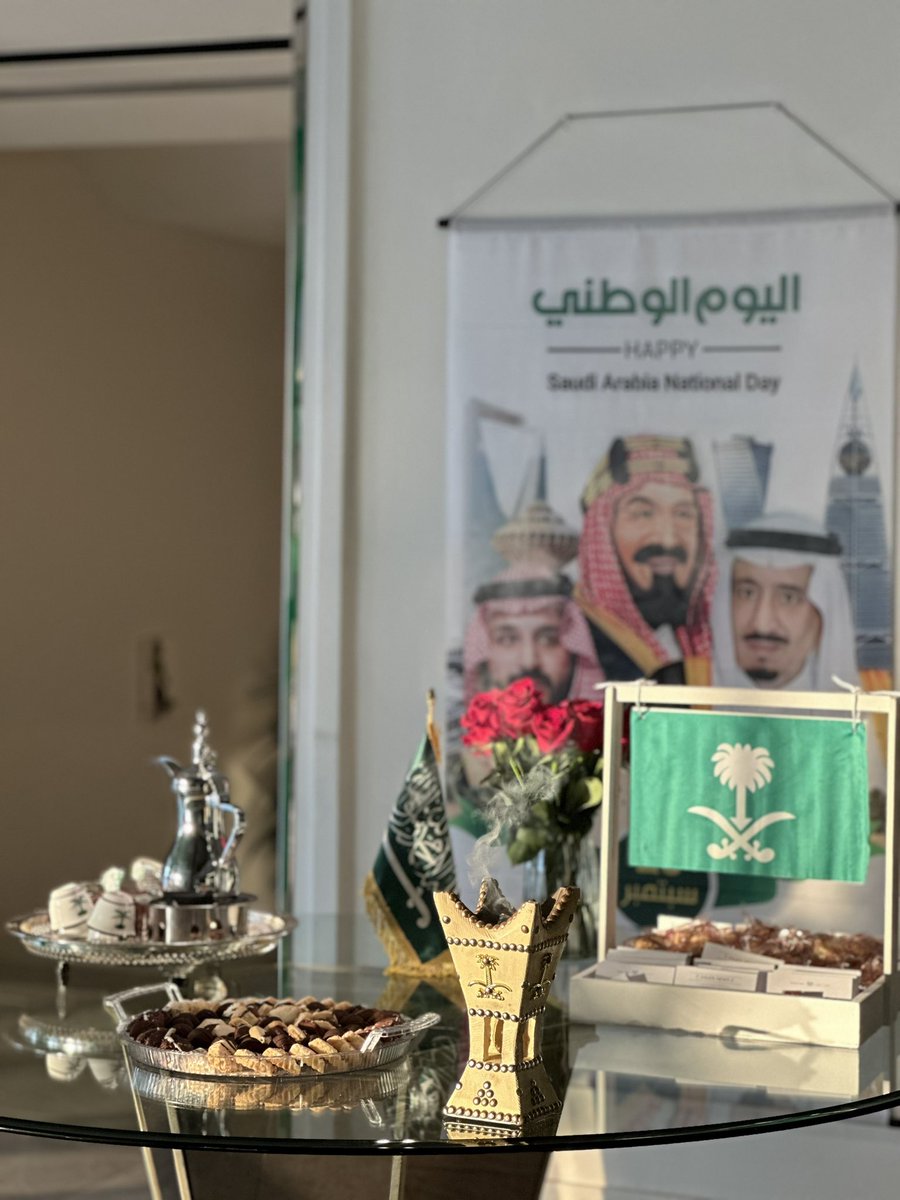 ® Triple Tree Hotels فنادق تريبل تري tweet media