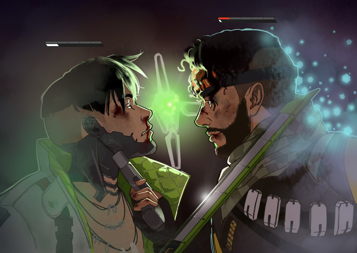 daotai26's tweet photo. Final ring closing
βDivorce me hun?β
#ApexLegends #cryptage #holohacker https://t.co/CcxWC2RXza