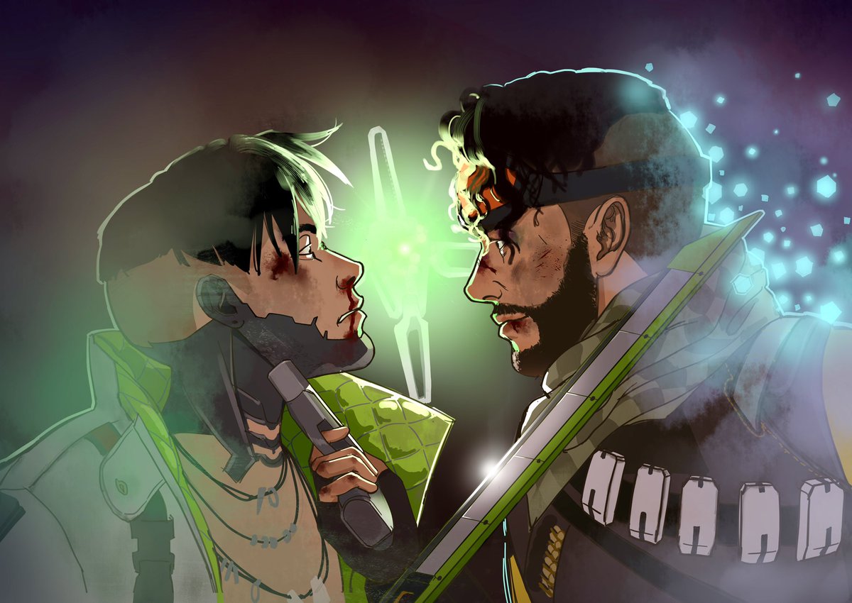 daotai26's tweet photo. Final ring closing
βDivorce me hun?β
#ApexLegends #cryptage #holohacker https://t.co/CcxWC2RXza