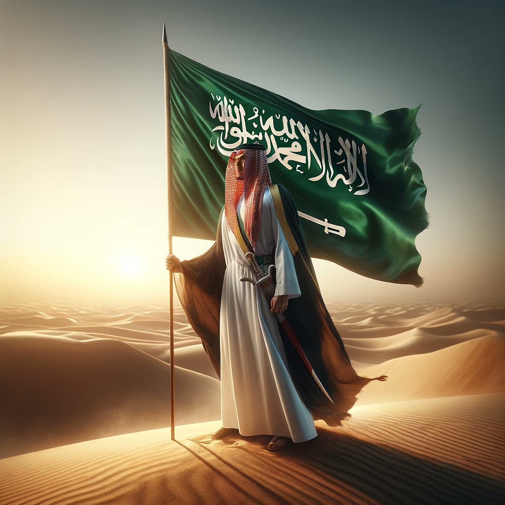 beaydenasa's tweet photo. احتفاءً بالوطن .. وولاءً لقيادته وشعبه
#بأيدينا وجميع منسوبيها تهنئ القيادة الرشيدة والشعب السعودي بمناسبة ذكرى #اليوم_الوطني_السعودي94

أدام الله عز البلاد ومجدها 🇸🇦

#نحلم_ونحقق #بأيدينا
#اليوم_الوطني_السعودي94

شعارنا:
#منتجات_وطنية #بأيدي_سعودية https://t.co/kiFOyrsN87
