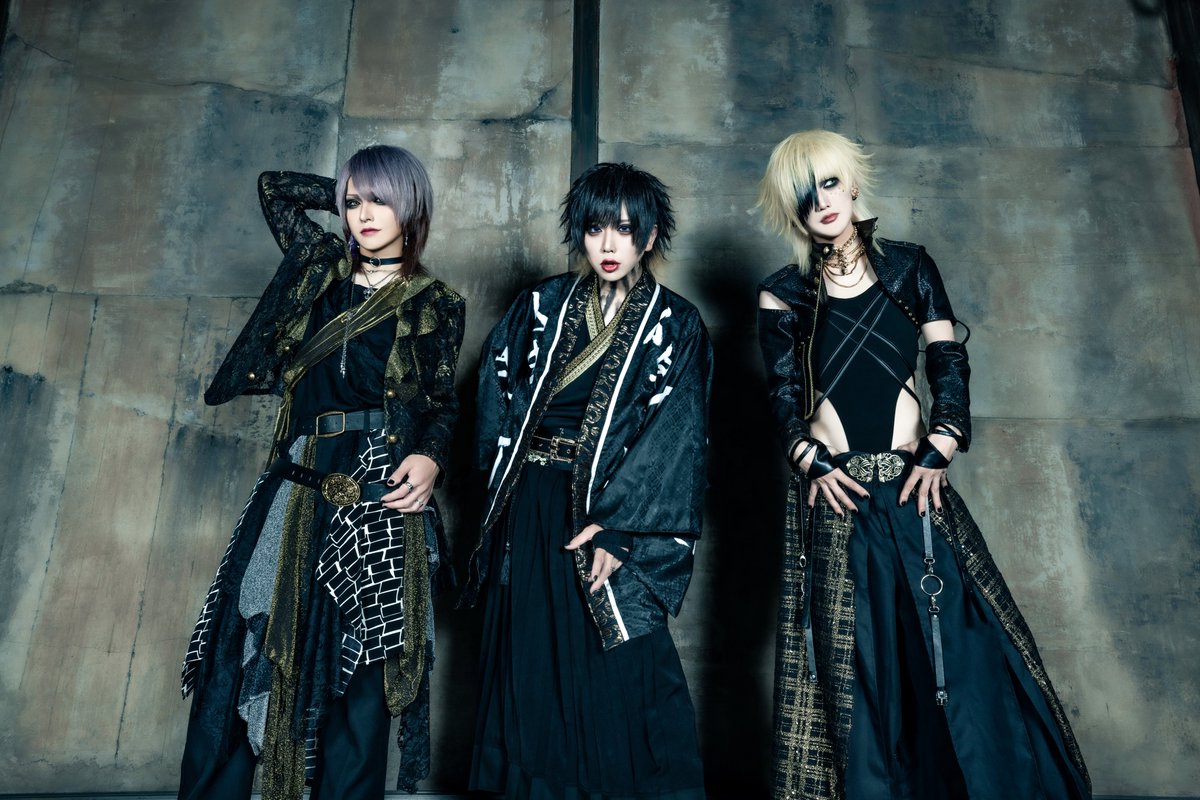 New visual】 「人生」アーティスト写真解禁!! ◇2025年2月23日(日