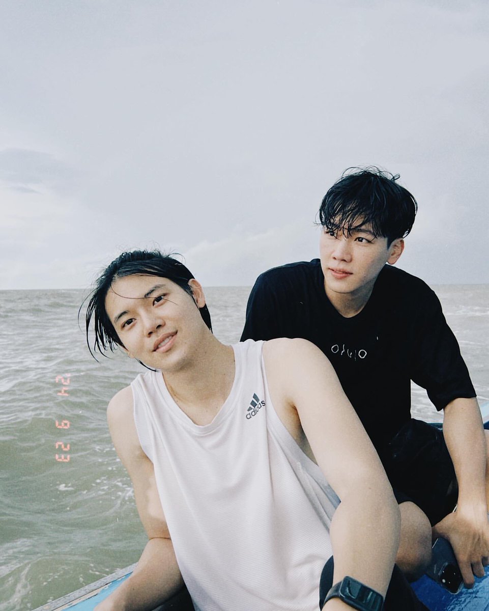 TheoryofYinWar's tweet photo. IG kantapong_anya 

รูปคู่มาแล้วววววววว

#ywpbouting2024
#หยิ่นวอร์ #yinyin_anw @yinyin_anw #warwanarat @warwanarat https://t.co/b7d6DZbOFO