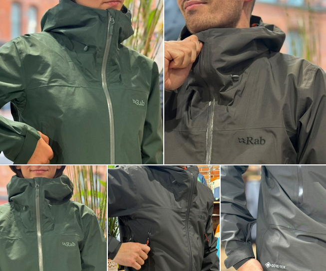 The <a href="/rab_equipment/">Rab</a> Namche GTX jacket is one of our favourite pieces of kit and truly a fantastic waterproof coat. Want to know how you might get your hand on one for free?

Follow this link and enter our giveaway for starters - forms.gle/B7me5bYLKVK4uk…