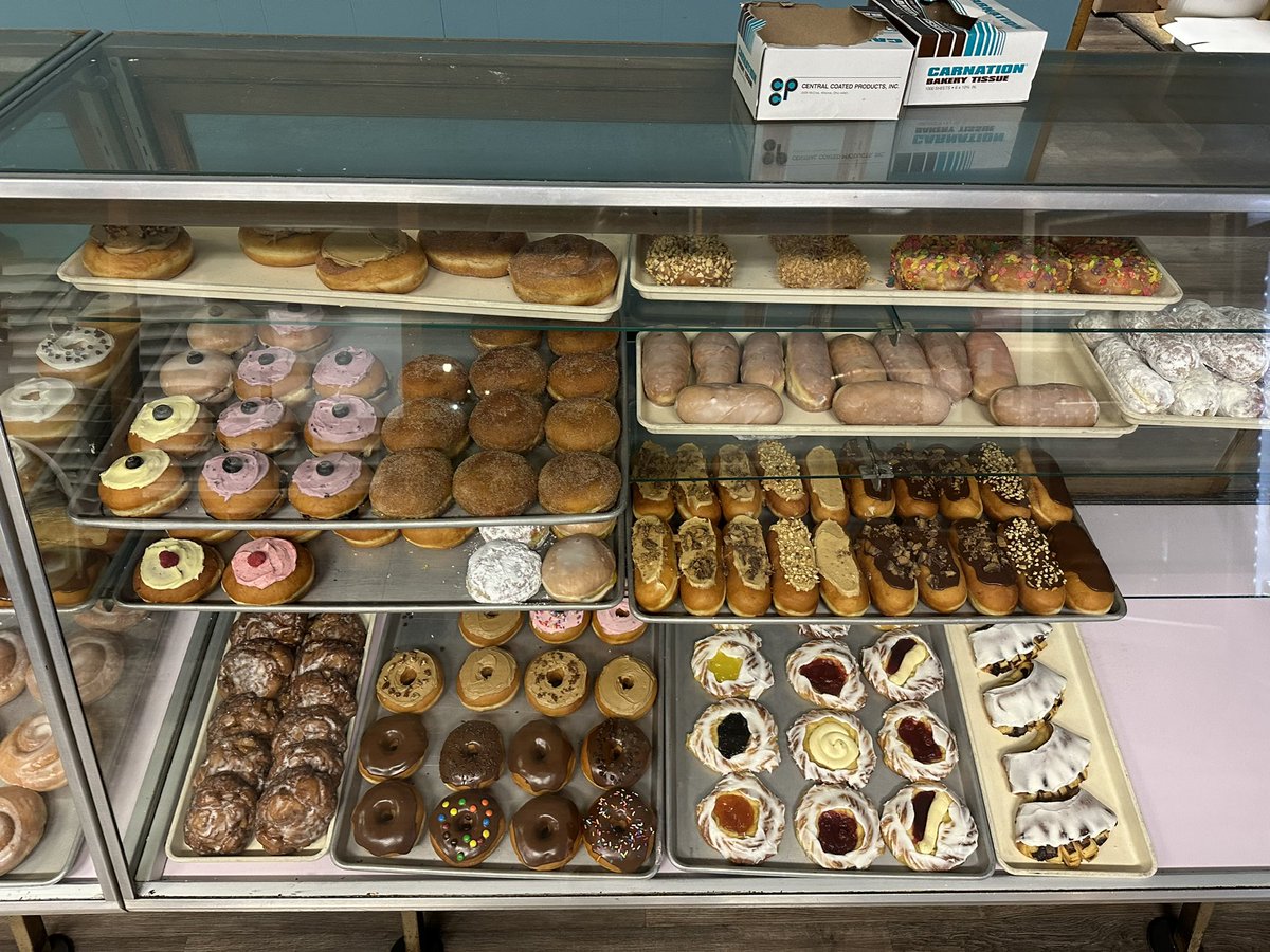 Liebermann’s And Beyond Bakery tweet media