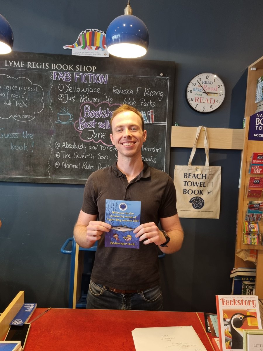 Lyme Bay Fisherman’s CIC tweet media