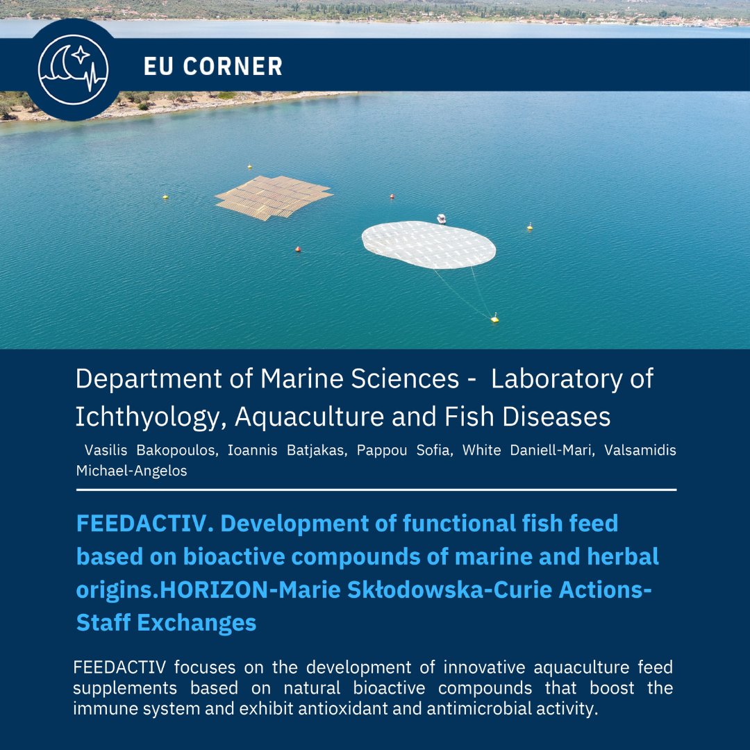 MednightEu's tweet photo. These projects are part of the European projects which will be presented on 27 September at the Mednight - Mediterranean Researchers' Night.
+Info: https://t.co/OTMetBhkqA
#mediterraneanscience #EUcorner #unitedbyscience #EuropeanResearchersNight
@SciCo_
@uaegean https://t.co/u1ej5aEWyX