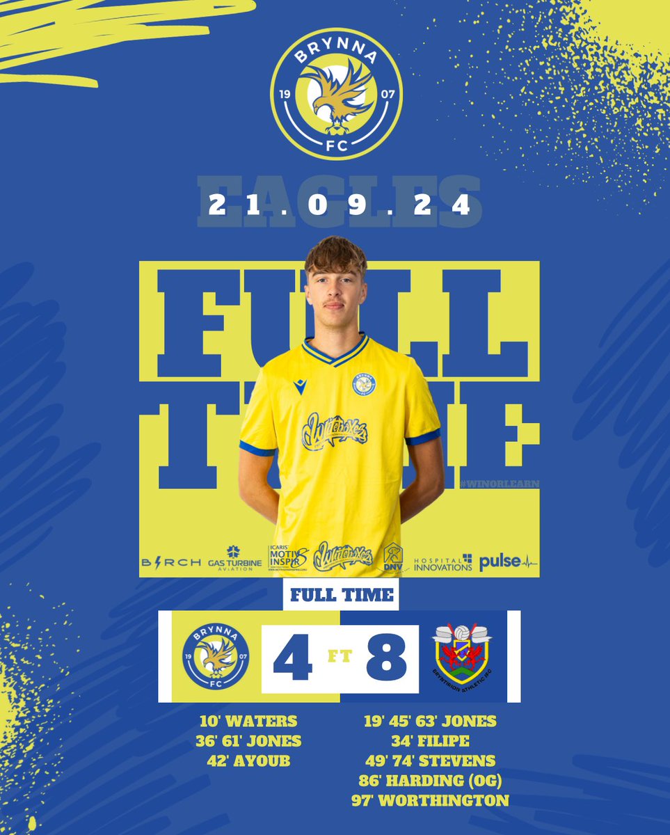 Brynna Football Club (@FCBrynna) / Posts / X