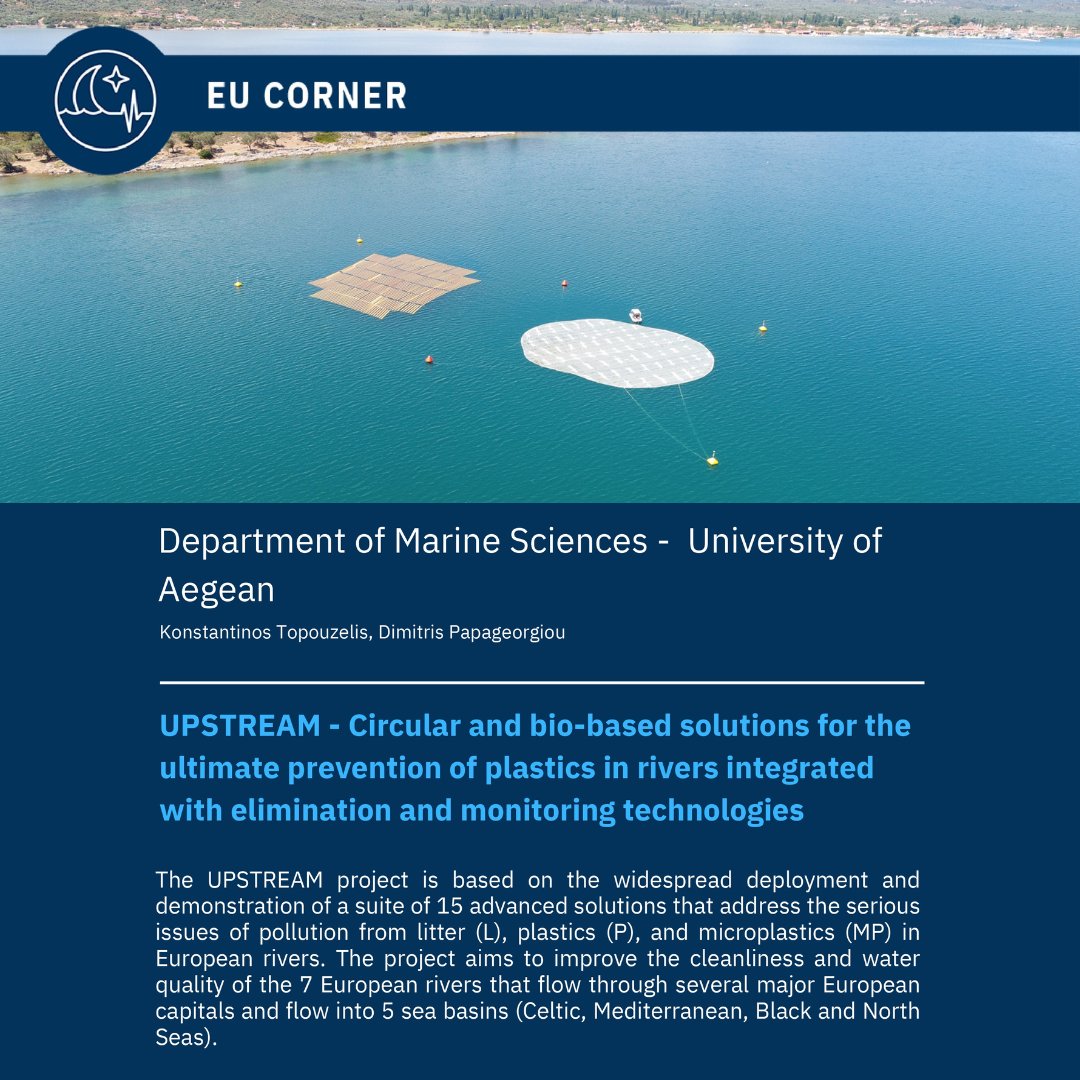 MednightEu's tweet photo. These projects are part of the European projects which will be presented on 27 September at the Mednight - Mediterranean Researchers' Night.
+Info: https://t.co/OTMetBhkqA
#mediterraneanscience #EUcorner #unitedbyscience #EuropeanResearchersNight
@SciCo_
@uaegean https://t.co/u1ej5aEWyX