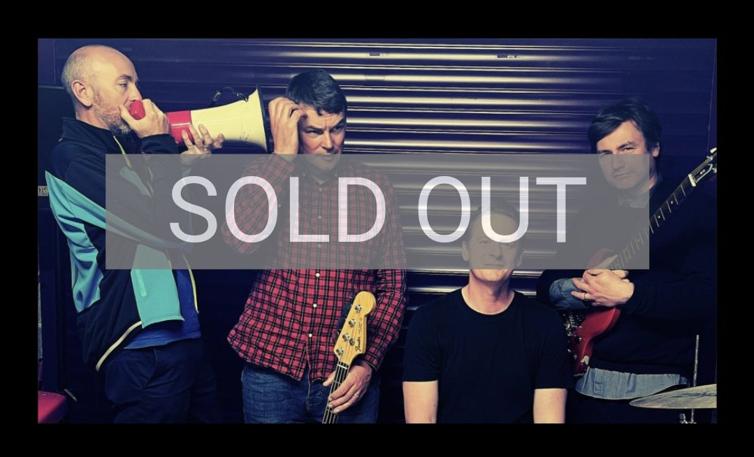 Mick O'Sullivan tweet media