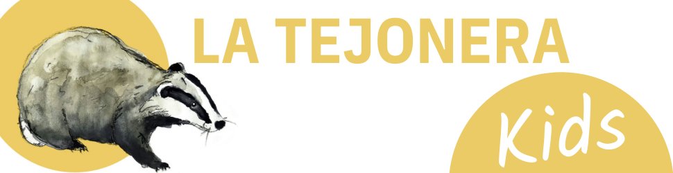 mncn_csic's tweet photo. 📢 ¡Ampliamos la tejonera! 🦡 Abrimos inscripciones a 'La Tejonera Kids', el club de lectura infantil del #MNCN. Es una actividad gratuita dirigida a niños/as entre 7 y 10 años. 1ª sesión: 30 de octubre. ¡Plazas limitadas! Info sobre cómo participar: https://t.co/x6P3zYLgdY https://t.co/BJ2rXx8ERc