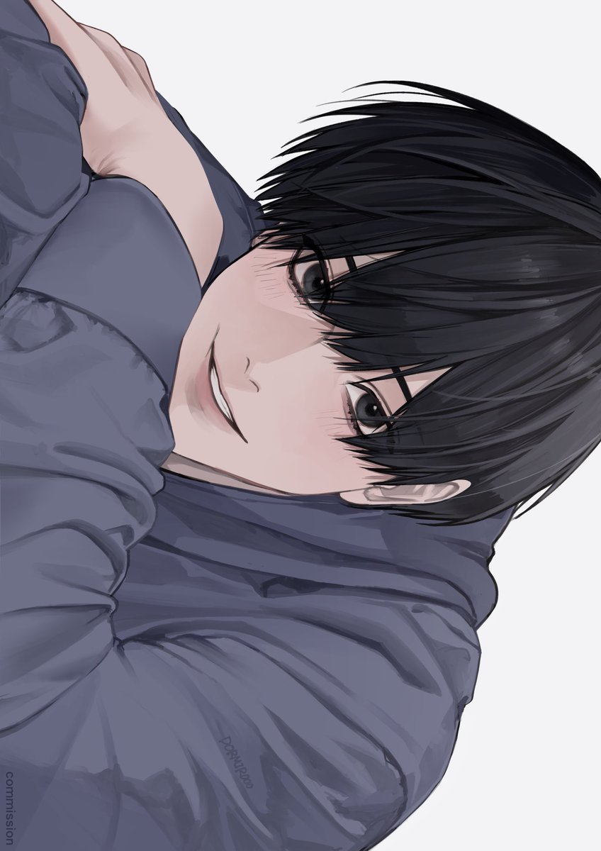 冬眠 tweet media