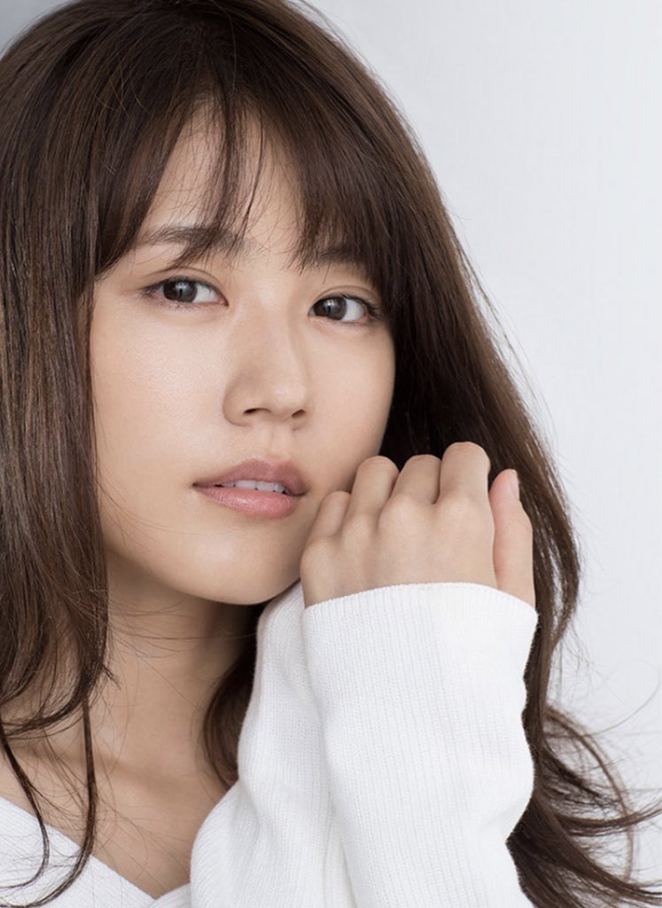 _Kasumi1993_'s tweet image. 伝説のビジュ
 #有村架純  #FLaMme