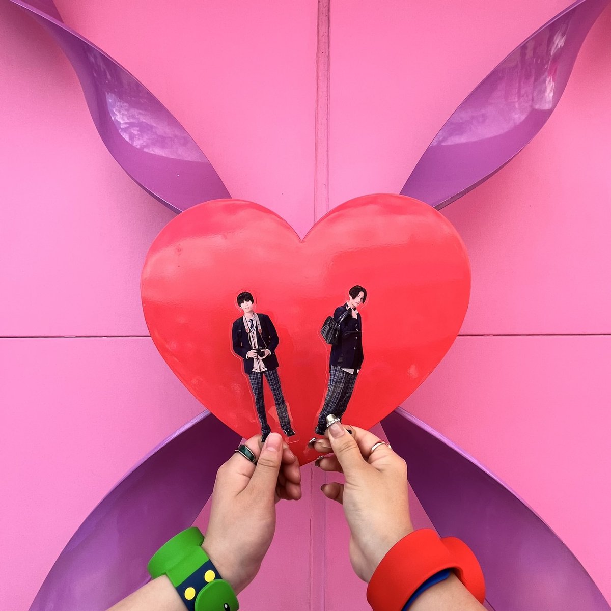 popo_8_8's tweet photo. 🐥👑♡ https://t.co/WrZApEZXfo