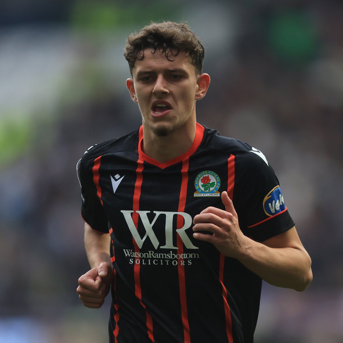 Blackburn Rovers tweet media