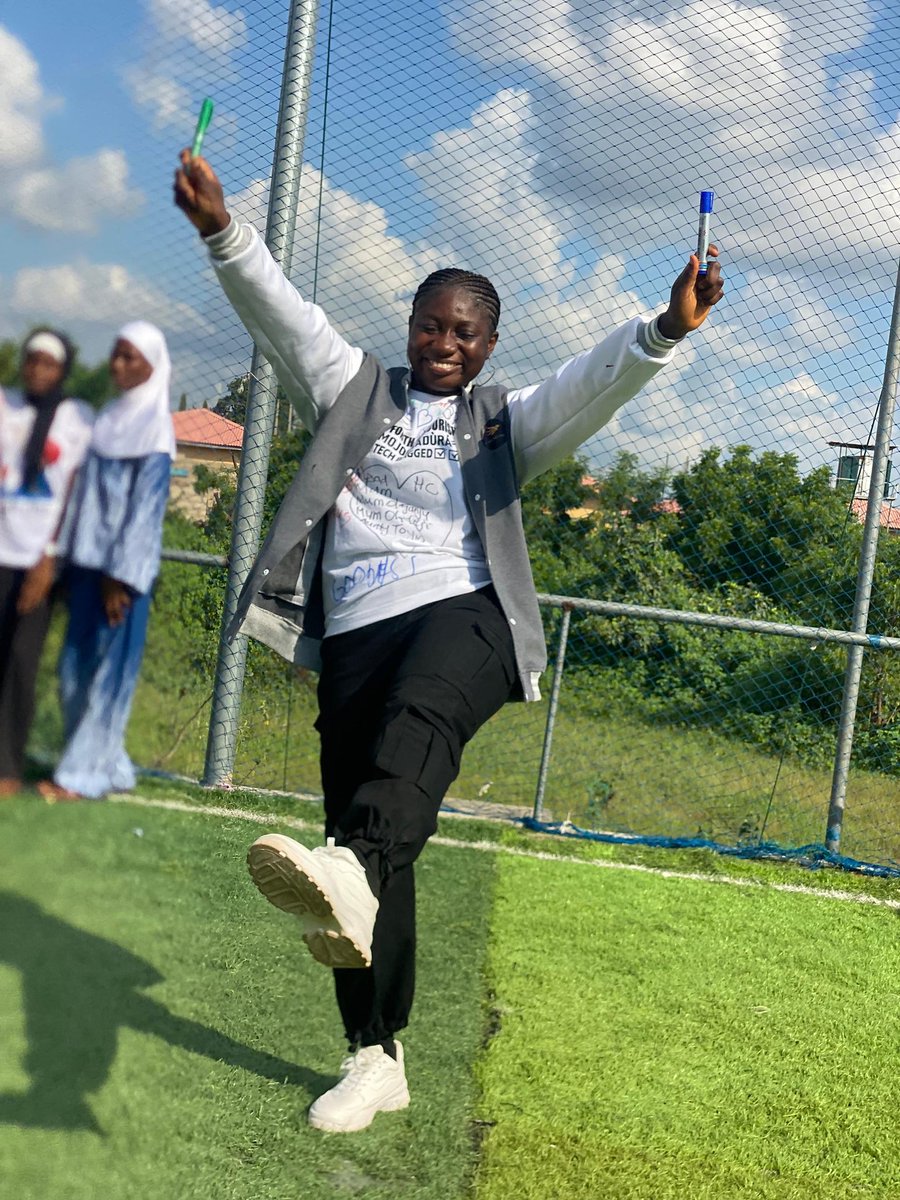 Mojola_adura's tweet photo. I am a testament that GOD IS GOOD 🥳 🥳
I did it! I pushed through doubts, fears, and setbacks to reach this moment. Proud of myself and ready for the next adventure!
#Latestgraduate 🎓🎓
#Btechbagged ✅✅
#Ladokite 🥰🥰
#Greatchemist 🧪🧪
#Goddid ❤️❤️
#Mojolaádùrá 🥰🥰 https://t.co/pDMkiyfz89
