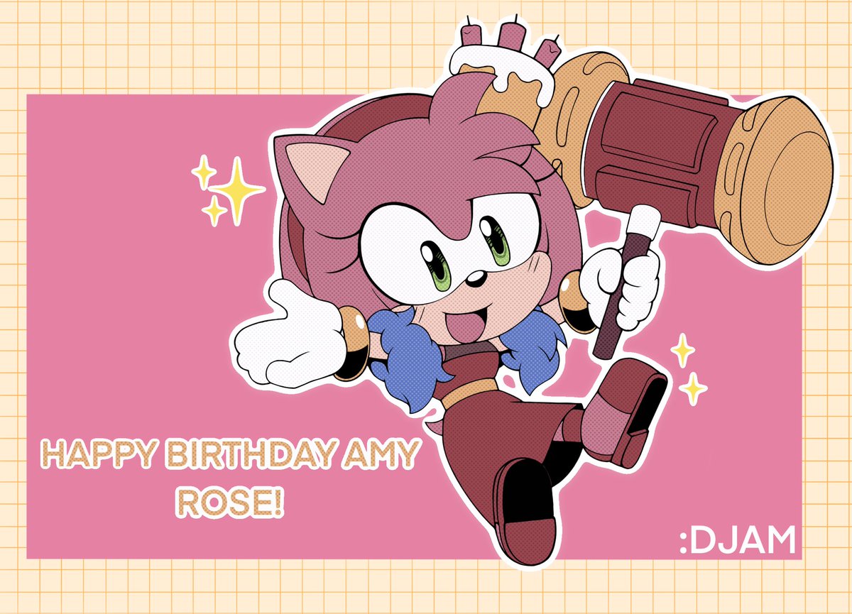 Amy Winehouse Abstract Lavender Personalised Birthday Card - The Card Zoo, image size:1200x865