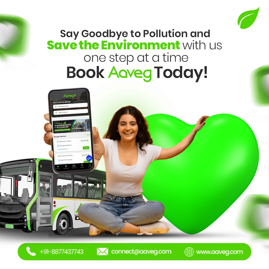 Aaveg Shuttle tweet media