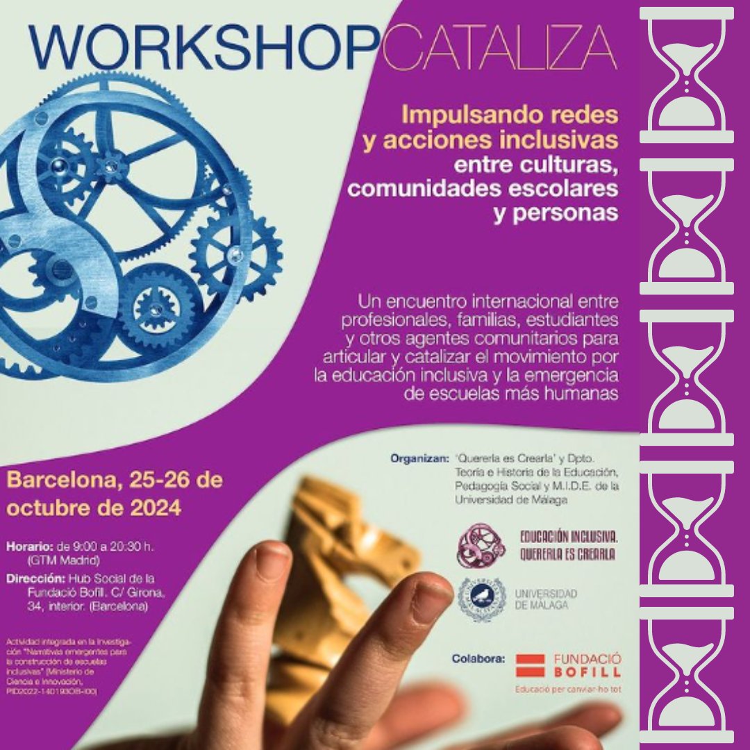 Quererla es crearla tweet media