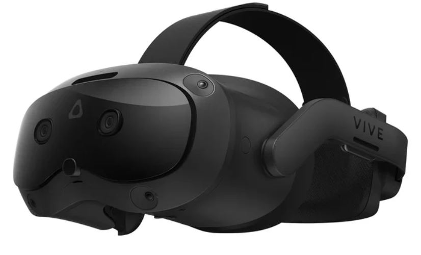 Reserva ya tus Vive Focus Vision de <a href="/xr_shop/">XRshop</a> aquí: tidd.ly/3TDfvPW y disfruta de lo último en tecnologías inmersivas.