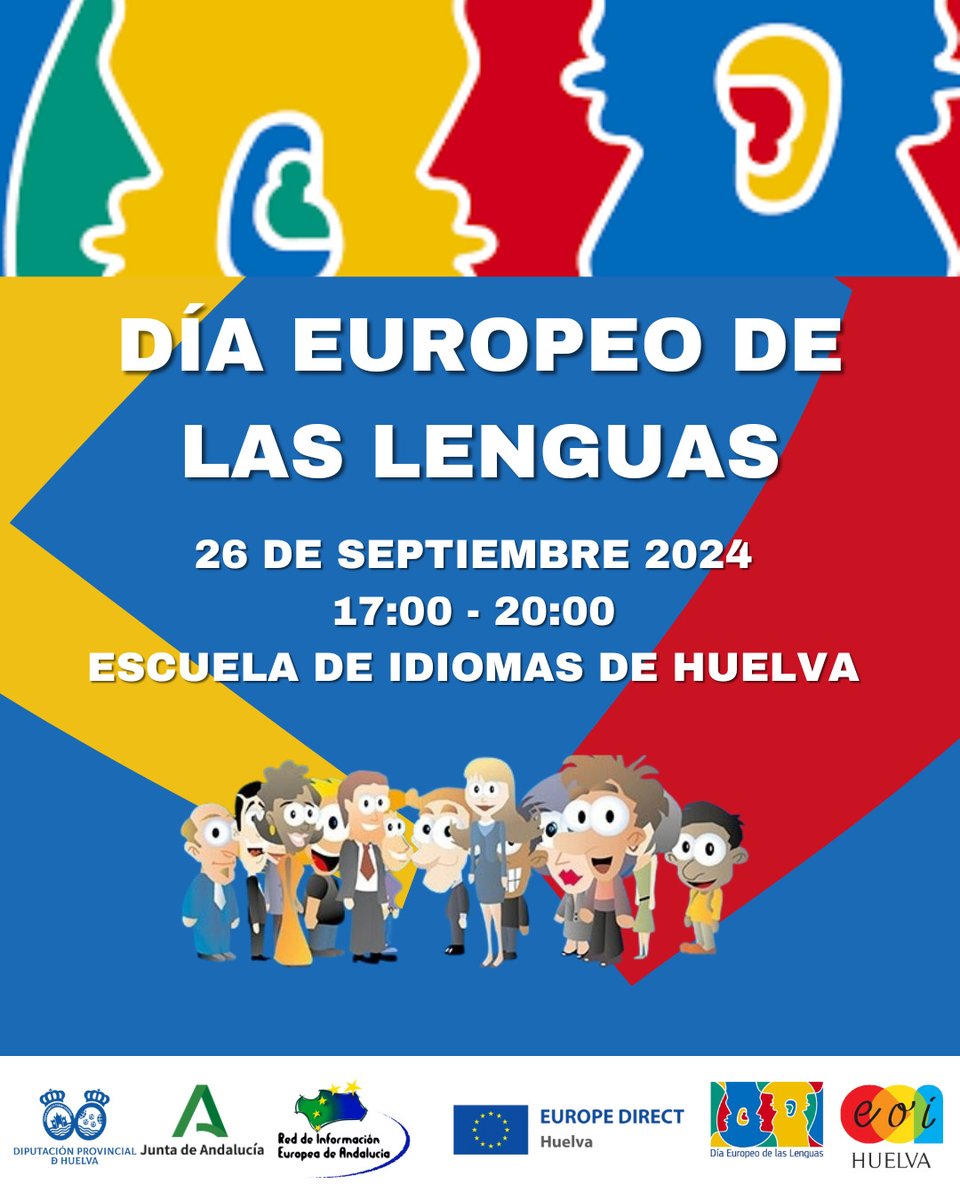 Europe Direct Huelva tweet media